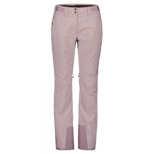 Prezzi Scott ultimate dryo 10 pants rosa xs donna