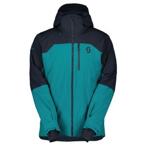 Prezzi Scott ultimate dryo jacket blu s uomo