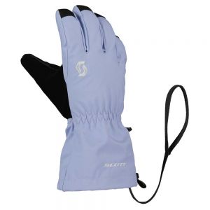 Prezzi Scott ultimate junior gloves blu 8 years ragazzo