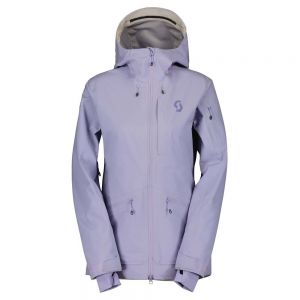 Prezzi Scott giacca vertic 3l