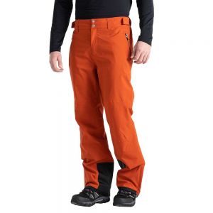 Prezzi Dare2b achieve ii pant arancione 2xl uomo