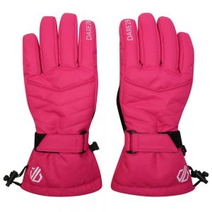 Prezzi Dare2b acute gloves rosa xs donna