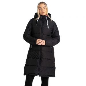 Prezzi Dare2b amble jacket nero 10 donna