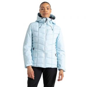 Prezzi Dare2b blindside hood jacket blu 14 donna