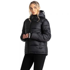 Prezzi Dare2b chilly jacket nero 6 donna