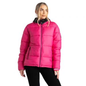 Prezzi Dare2b chilly jacket rosa 6 donna