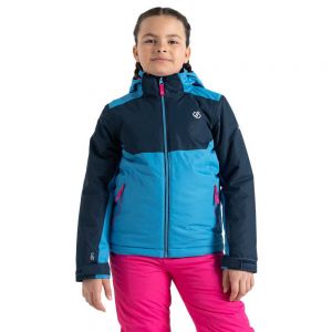 Prezzi Dare2b impose iii jacket blu 7-8 years ragazzo