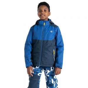 Prezzi Dare2b impose iii jacket blu 7-8 years ragazzo