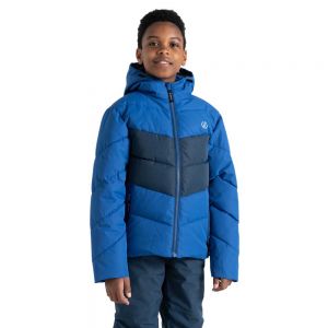 Prezzi Dare2b jolly junior hood jacket blu 9-10 years ragazzo