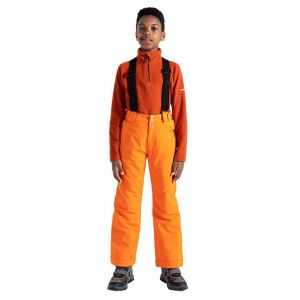 Prezzi Dare2b outmove ii pants arancione 13 years ragazzo