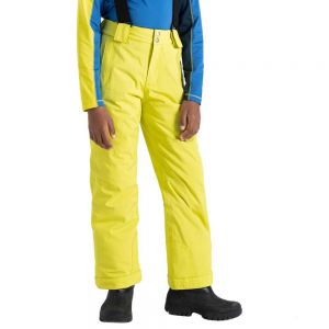 Prezzi Dare2b outmove ii pants giallo 3-4 years ragazzo