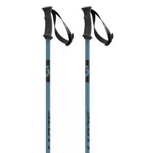 Prezzi Scott 540 pro poles argento 140 cm