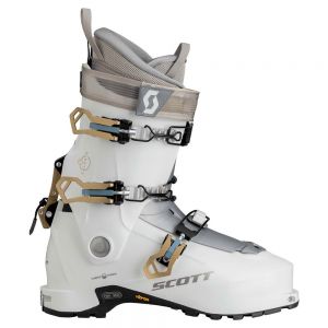 Prezzi Scott celeste touring ski boots beige 23.0