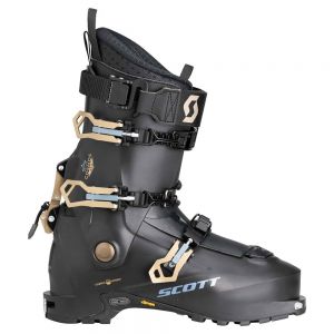 Prezzi Scott cosmos pro touring ski boots nero 26.0