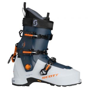 Prezzi Scott cosmos tour touring ski boots blu 31.5