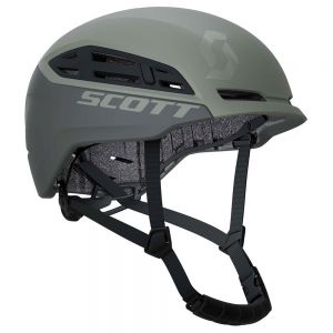 Prezzi Scott couloir tour helmet grigio m