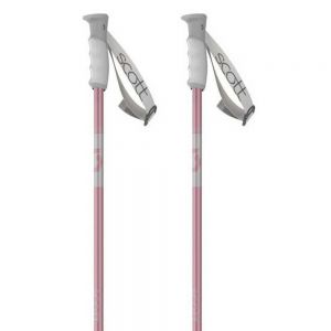 Prezzi Scott kira poles argento 115 cm