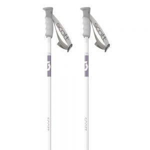 Prezzi Scott kira poles trasparente 105 cm