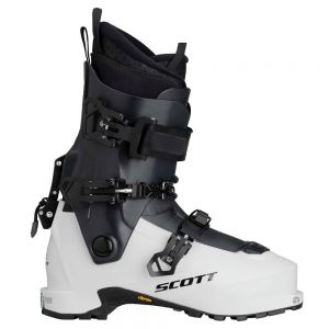 Prezzi Scott orbit touring ski boots bianco 23.5