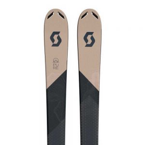 Prezzi Scott sci alpini pure am 92ti
