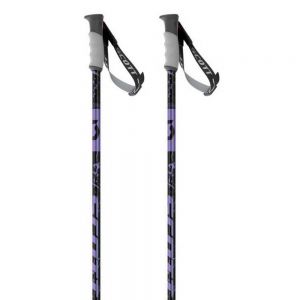 Prezzi Scott pure srs poles trasparente 105 cm