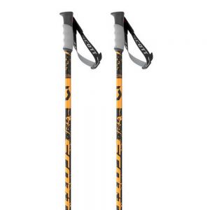 Prezzi Scott pure srs poles oro 110 cm