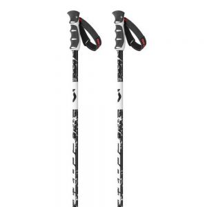 Prezzi Scott team issue srs poles argento 115 cm