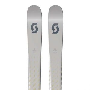 Prezzi Scott superguide 88 access alpine skis bianco 144