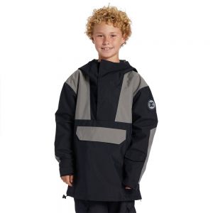 Prezzi Dc shoes dc-43 jacket nero 8 years ragazzo