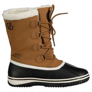 Prezzi Dare2b northstar snow boots marrone eu 36 1/2 donna