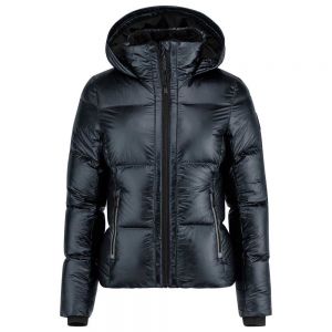 Prezzi Head ashley jacket nero l donna