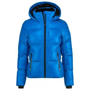 Prezzi Head ashley jacket blu l donna