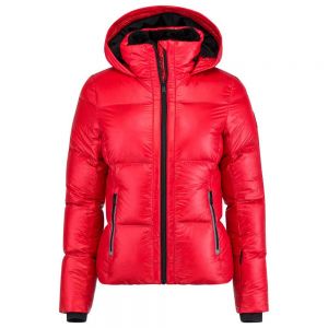 Prezzi Head ashley jacket rosso m donna