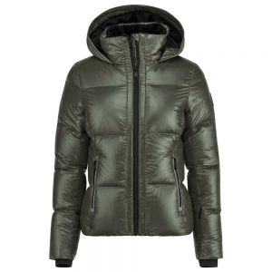 Prezzi Head ashley jacket verde l donna