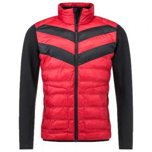 Prezzi Head dolomiti jacket rosso xl uomo