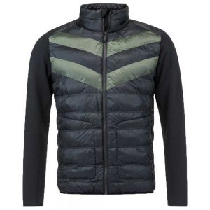 Prezzi Head dolomiti jacket verde xl uomo