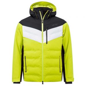 Prezzi Head freedom jacket giallo 2xl uomo