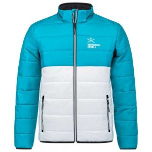 Prezzi Head hwr race kinetic hood jacket blu l uomo