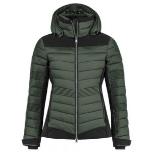 Prezzi Head immensity jacket verde s-m donna