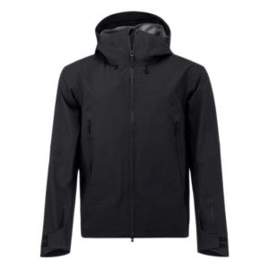 Prezzi Head kore ii jacket nero s uomo