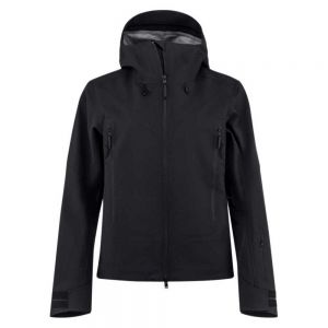 Prezzi Head kore ii jacket nero s-m donna