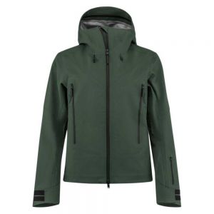 Prezzi Head kore ii jacket verde s-m donna