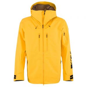 Prezzi Head kore jacket giallo xl uomo