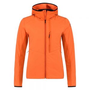 Prezzi Head kore jacket arancione s-m donna