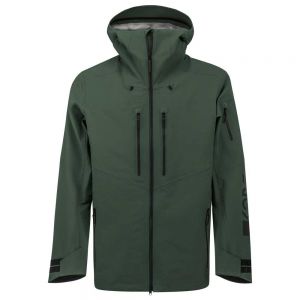 Prezzi Head kore jacket verde l uomo