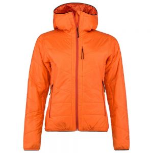 Prezzi Head kore lightweight jacket arancione l donna