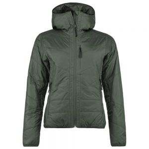 Prezzi Head kore lightweight jacket verde s donna