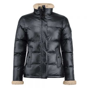 Prezzi Head rebels easy jacket nero m donna