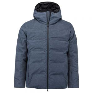 _PREMANUFACTURE_PRICE Head rebels rogue jacket blu m-l uomo