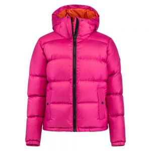 Prezzi Head rebels star phase jacket rosa m donna